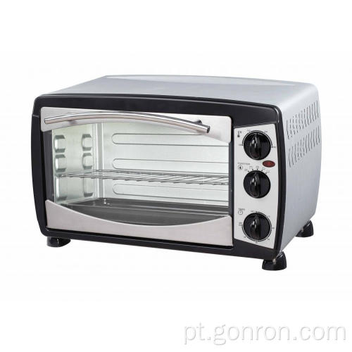 23L FORNO ELÉTRICO A